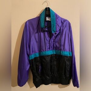 Vintage Windbreaker
